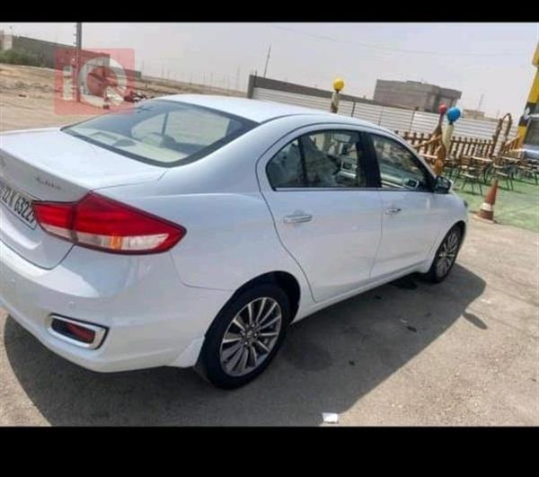 Suzuki Swift 2019 for sale in Iraq - Al-Zubair